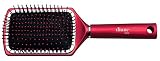 Diane Royal Satin Cushion Paddle Brush