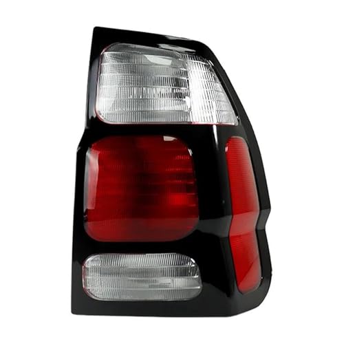 Feu arrière droit pour Mitsubishi Pajero Montero remorque pare-chocs