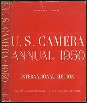 U.S. Camera Annual 1950