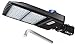 200W LED Parking Lot Lights- LEDMO 5000K LED Street Lights Shoebox Pole Lights, Waterproof 26000LM Super Bright Dusk to Dawn Outdoor Commercial Area Road Lighting Slip Fitter,LED Parking lot Lighting