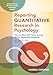 Reporting Quantitative Research in Psychology: How to Meet APA Style Journal Article Reporting Standards