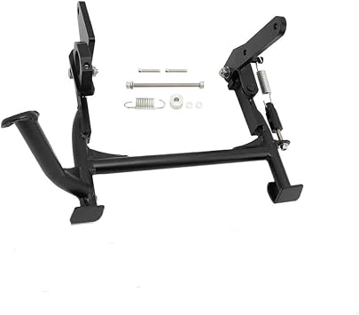 Frame Bracket For R&ebel For CMX300 500 For CMX 300 For CMX 500 2017-2024 Motorcycle Middle Bracket Kickstand Center Parking Stand Firm Holder Support