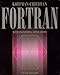 Fortran: With Engineering Applications