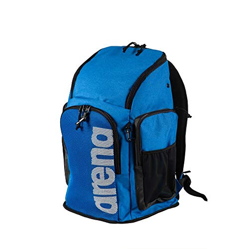 ARENA Bolsa Backpack 45, Unisex Adulto, Team Royal, Talla �nica