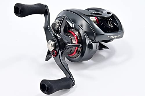 ダイワ 20スティーズ エア TW 500XXH DAIWA STEEZ AIR m29819 2枚目