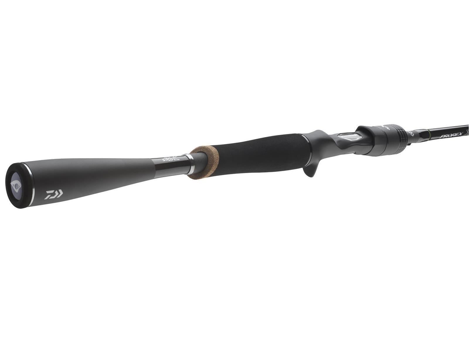 Daiwa Prorex X LD Caster Long Distance Baitcastrute (2,65m / 14-56g)