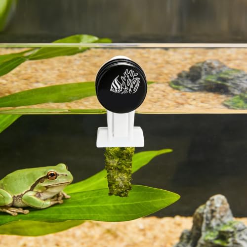 Herramienta para mantener agua transparente con pinza de imán 8