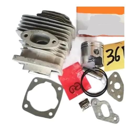 Kit cylindre piston 36mm contre les pertes de compression du moteur 36F - 2