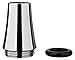 Produktbild GROHE Abgangsmutter, chrom, 43304000