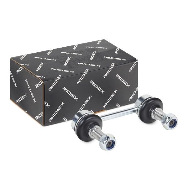3229S0086 RIDEX Biellette De Barre Stabilisatrice Des Deux Côtés