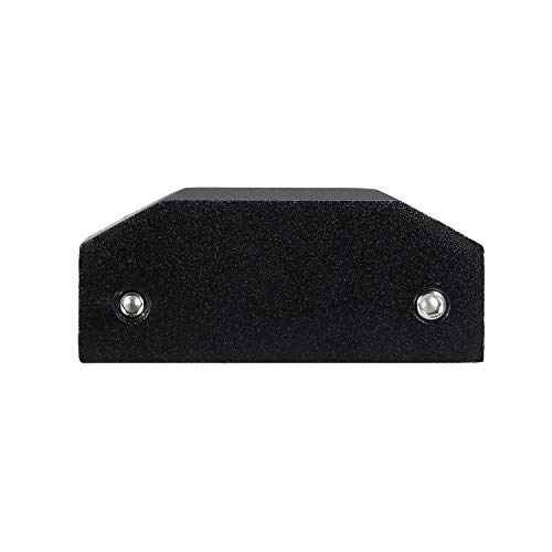 Sangmei Jack Lift Point Pad Adaptador Jack Pad Tool Macaco de alumínio para piso para 5ª geração Cam