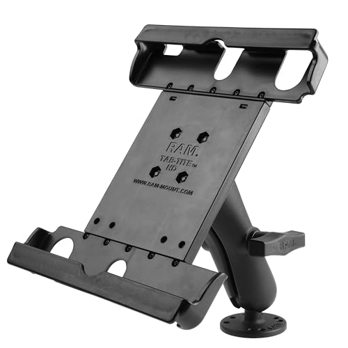 RAM Mounts Tab-Tite 9-10.5 Tablet Holder