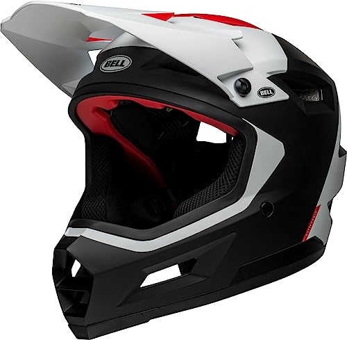 Bell 7155810 Sanction 2 Dlx Mips Adult Full Face Bike Helmet thumb #2