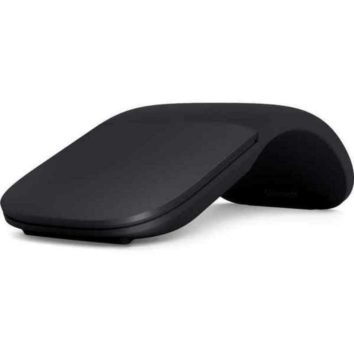 Microsoft SRFC Arc CMR SC BLUETOOTHPERP Mouse Bluetooth Blue Trace 1000 DPI  : Microsoft: Amazon.it: Informatica