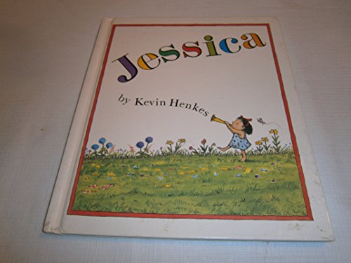 Jessica 1442003669 Book Cover
