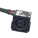 Contenu de la livraison : 1 x prise d'alimentation CC compatible avec votre appareil