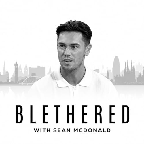 『Blethered』のカバーアート