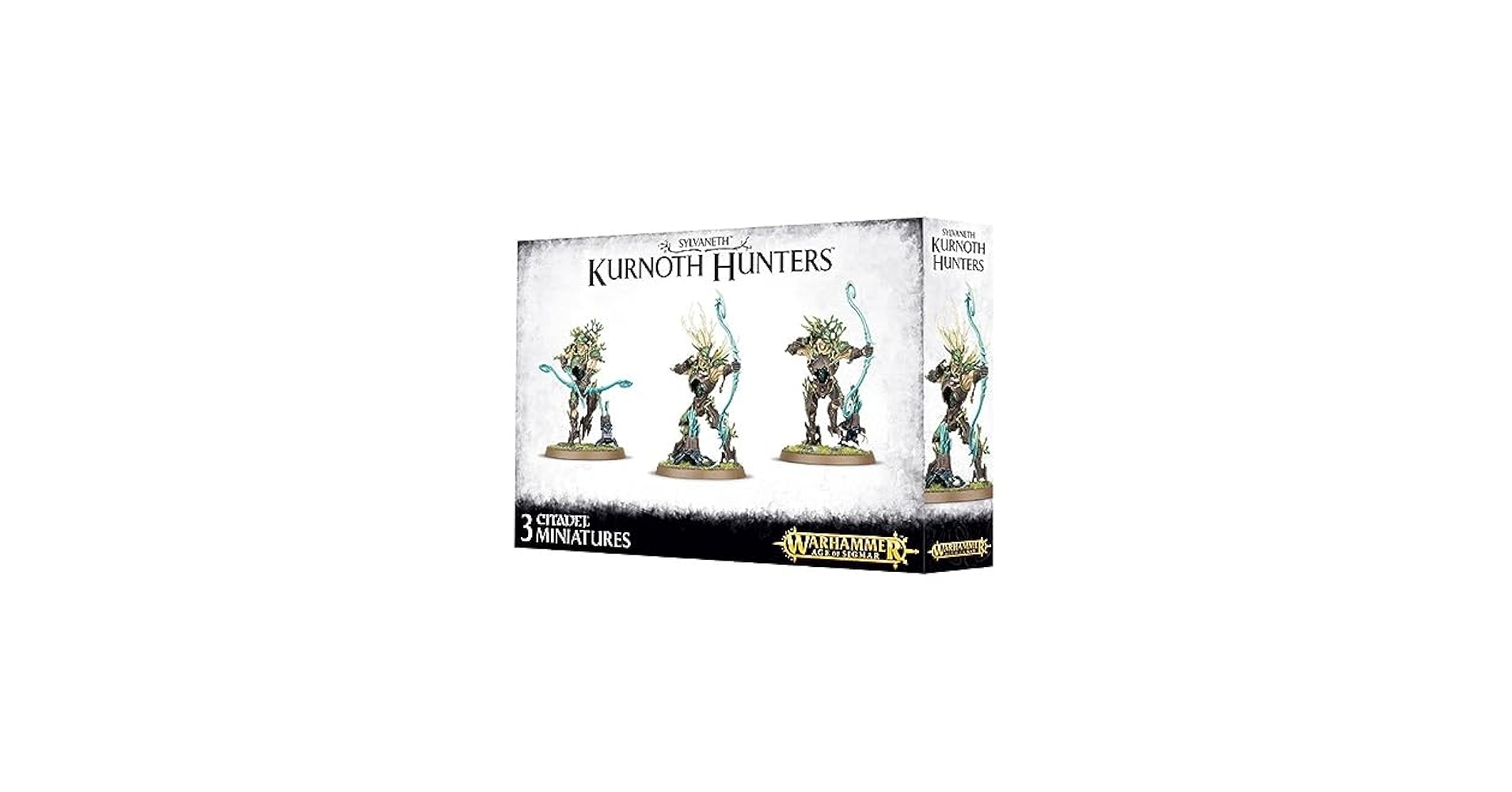 その他 Warhammer Age of Sigmar Kurnoth Hunters 01-11.jpg