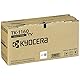 KYOCERA TK-1160 Tonerkartusche, 7.200 Seiten, Schwarz – Tonerkartuschen für Laser (Schwarz, Kyocera, ECOSYS M2040dn, ECOSYS M2540dn, ECOSYS M2640idw, 1 Stück, Lasertoner, 7200 Seiten)