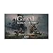 Awaken Realms Tainted Grail: Kings of Ruin Mounted Heroes Miniature Upgrade - Ride in Adventure on Epic Mounts! Wiek 14+, 1-4 gracze, czas odtwarzania 2-3 godziny, stworzony
