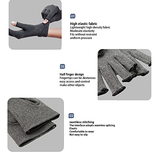 Gants de cyclisme minces pour éviter la transpiration en musculation - 2