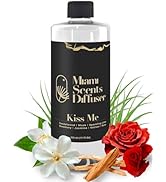 Kiss Me Scent Inspired by Bellagio Hotel 17 Fl Oz - 500 ml Essential Oils Aroma for Home Office D...