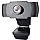 wansview 1080P Webcam with Microphone, Streaming Webcam USB 2.0, Plug&Play Camera for Computer, for Calls/Conference, Zoom/Skype/Team/Study