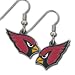 NFL Arizona Cardinals Dangle Earrings