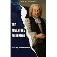The Adventure Collection