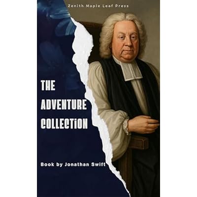 The Adventure Collection