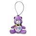 Micro Teenies - Care Bears Holiday 5 Pack Treasure Box - Miniature Plush Figure, Suffed Animal, Toy Mini Soft Figure for Kids, Girls and Boys Ages 4+