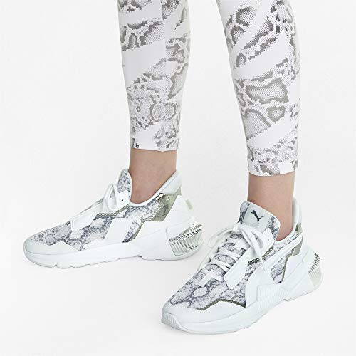 Image of Puma Women Provoke XT UNTMD Training Shoe
