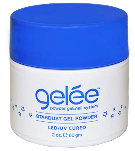 LeChat Gelee Stardust Gel Powder - 2 Oz