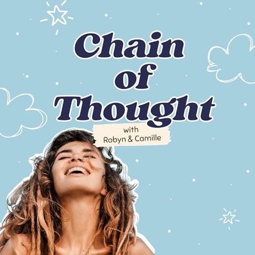 Chain of Thought cover art