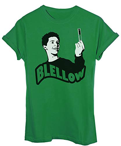 IMage T-Shirt Malcolm in The Middle Mix di Due