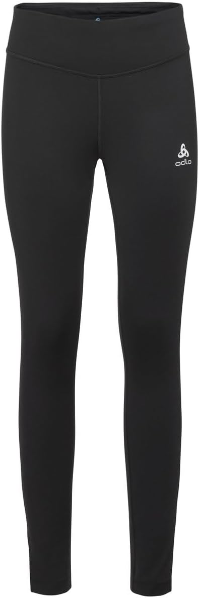 Odlo Womens Essential Warm Run Tights