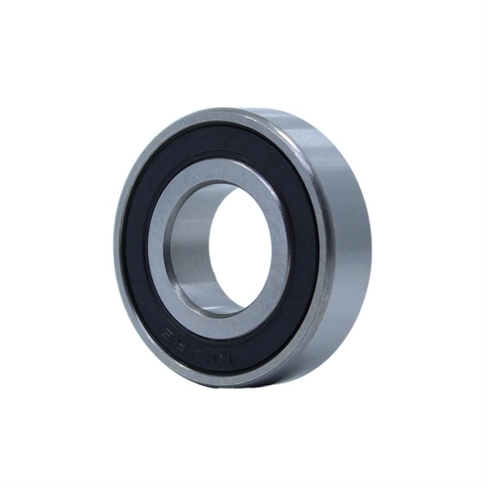 ZBJGBUIA R12-2RS Bearing 19.05 * 41.275 11.112 mm BBR12 Balls Bicycle Bottom Bracket Repair Parts R12 2RS Ball Bearings