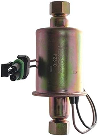 Autobest - External Fuel Pump