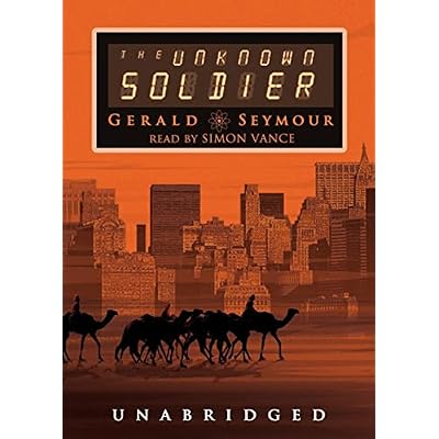 The Unknown Soldier