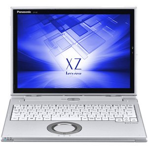 Amazon.co.jp: パナソニック CF-XZ6PDAPR Lets note XZシリーズ