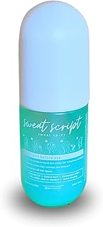Non-Aerosol, Refresh Hair and Absorb Oil and Sweat Between Washes, Waterless Shampoo, No Benzene, All Natural, for all Hair Colors, No Sulfate, Talc Free and Paraben Free
