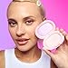 Revolution, Powder Pops Instant Blur Setting Powder, Talc-Free, Controls Shine with Smooth & Blurring Finish, Vegan & Cruelty-Free, Rose