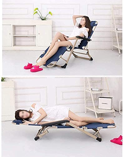 Lit simple inclinable gris pour pause déjeuner relaxante