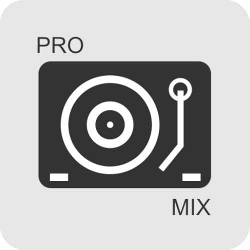 Pro DJ Cross Music - Mix music