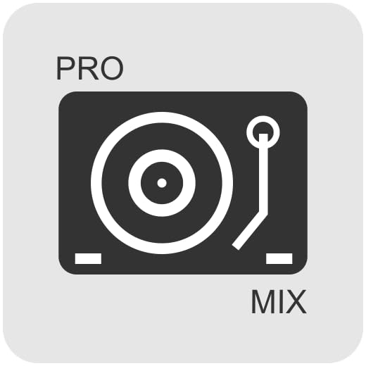 Pro DJ Cross Music - Mix music