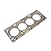 uxcell Car Cylinder Head Gasket for Chevrolet Cruze 2011-2015 for Chevrolet Sonic 2012-2018