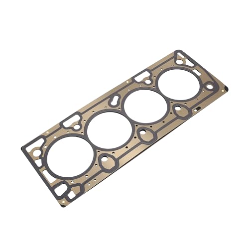 Image of uxcell Car Cylinder Head Gasket for Chevrolet Cruze 2011-2015 for Chevrolet Sonic 2012-2018