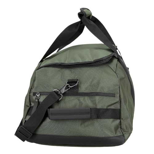 Pepe Jeans Bromley Borsa Da Viaggio Verde 56 X 32 X 25,5 Cm Poliestere 45,7 L, Verde, Taglia Unica, Borsa Da Viaggio - 2