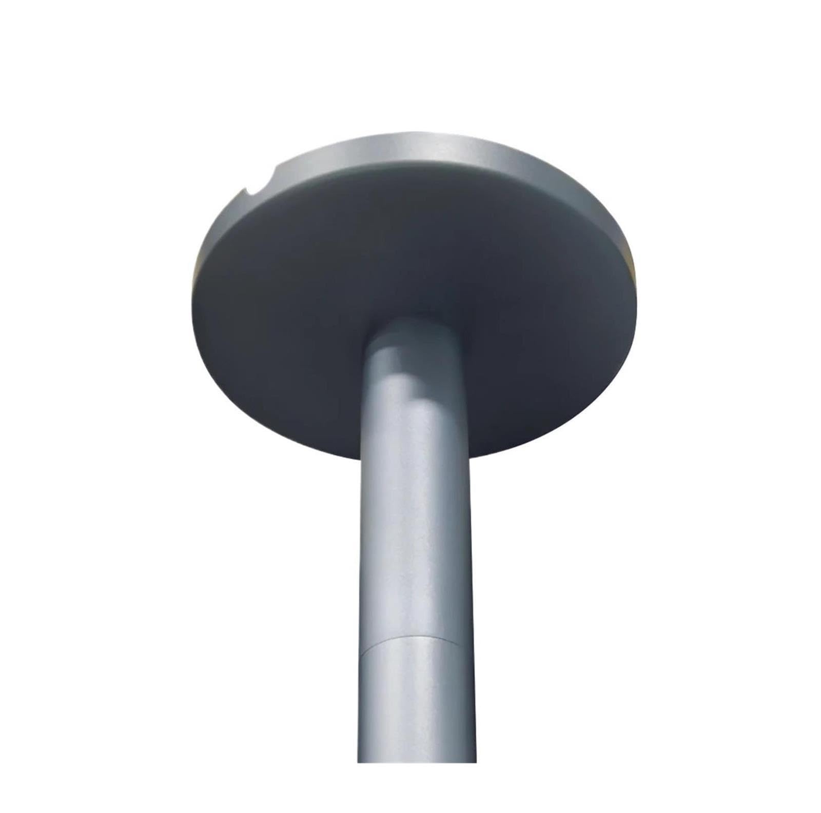 Compatible con Vidda, Soporte Proyector Ajustable C3 M2 Pro | Soporte de techo for proyector, soporte de rotación de 360°, ajuste de inclinación de ±20°, capacidad de carga de 6 kg