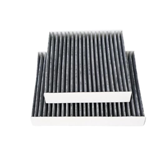 Filtro de aire acondicionado de carbón activado para Citroën DS3 6447.VX